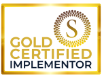Certified-Implementor-Gold